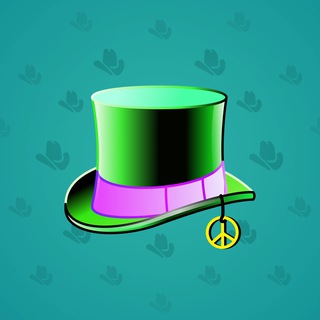 Top Hat #20810