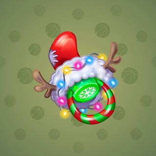 Bling Binky #8908