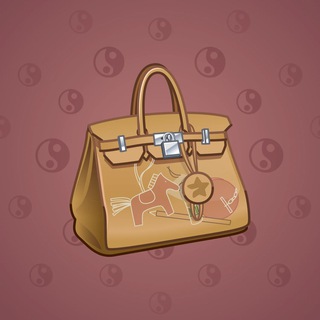 Loot Bag #12315