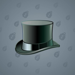 Top Hat #11442