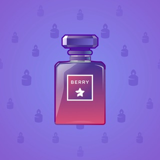 Perfume Bottle #3098