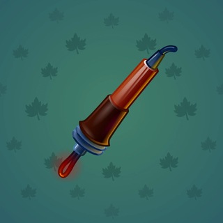 Fine Pen #20869