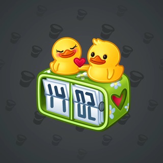 Desk Calendar #172460