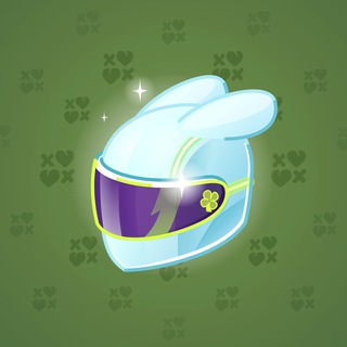 Neko Helmet #1945