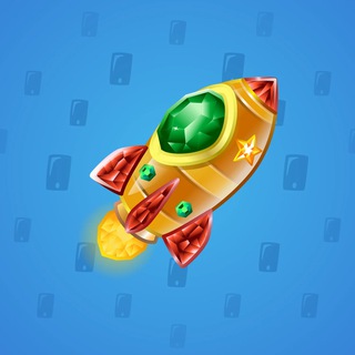 Stellar Rocket #79514