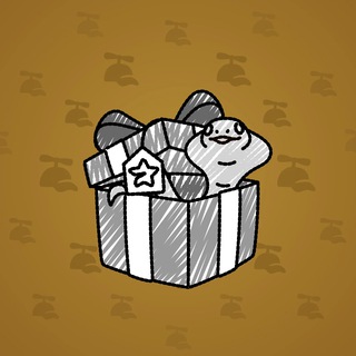 Snake Box #61118