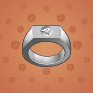 Signet Ring #10541