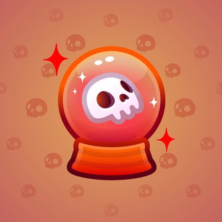 Crystal Ball #21358