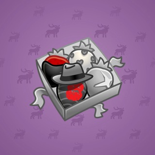 Berry Box #26962