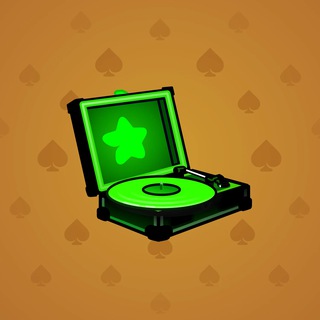 Record Player #13461