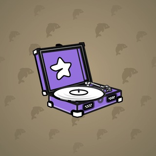 Record Player #27459