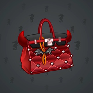 Loot Bag #9362