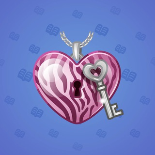 Cupid Charm #20954