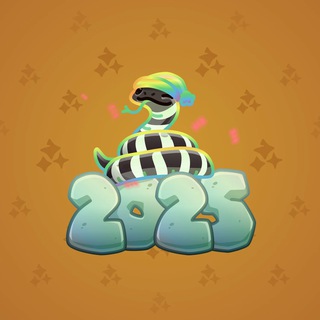 Lunar Snake #141719