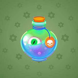 Love Potion #19781