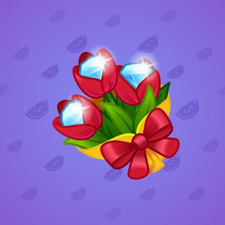 Pretty Posy #128881