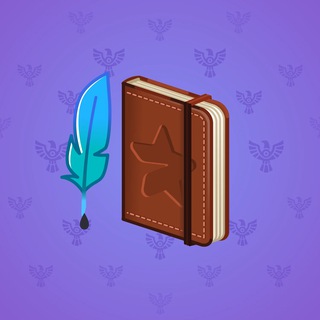 Star Notepad #2676