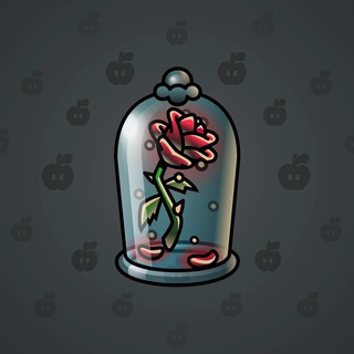 Eternal Rose #2974