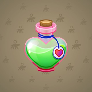 Love Potion #4908