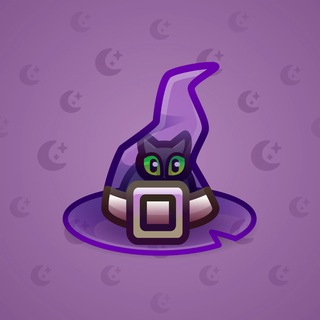 Witch Hat #29008
