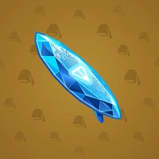 Surge Board #13989