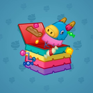 Jack-in-the-Box #57728