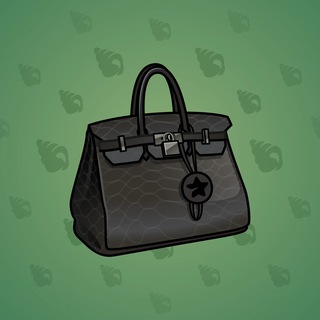 Loot Bag #9199