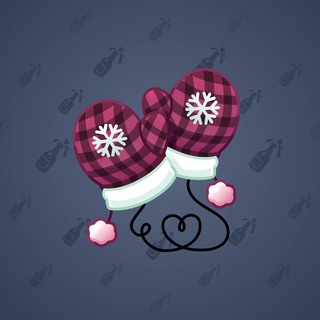 Snow Mittens #31550