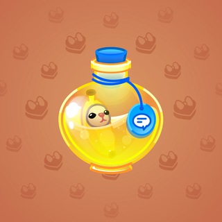 Love Potion #20679