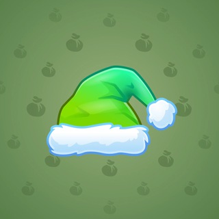 Santa Hat #6442