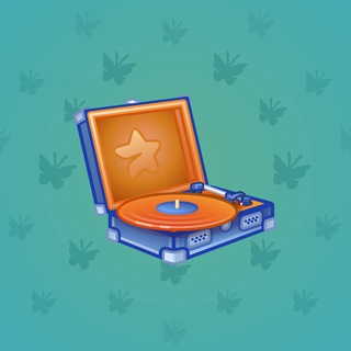 Record Player #3108
