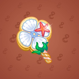 Clover Pin #63001