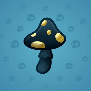 Spy Agaric #5733