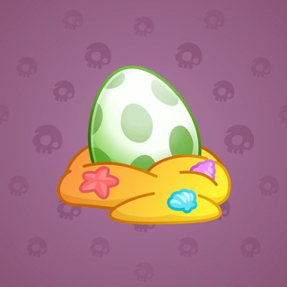 Easter Egg #114907