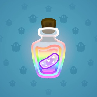 Magic Potion #4174
