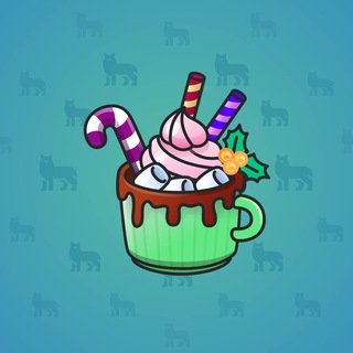 Holiday Drink #20680