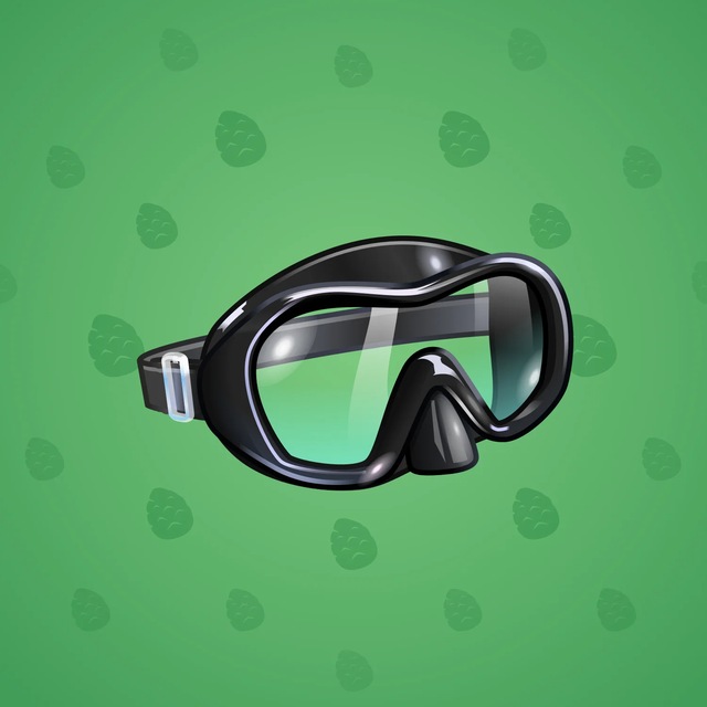 NFT-подарок Durov’s Glasses Scuba