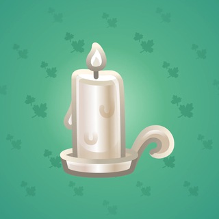 Eternal Candle #15060