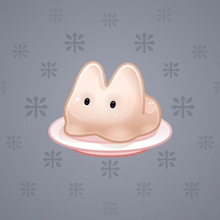 Jelly Bunny #41583