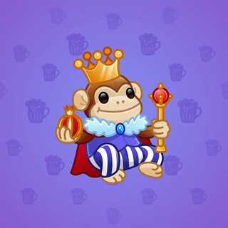 Jolly Chimp #69701