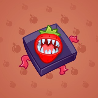 Berry Box #43523