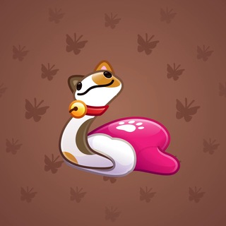 Pet Snake #7083