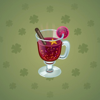 Spiced Wine #72277