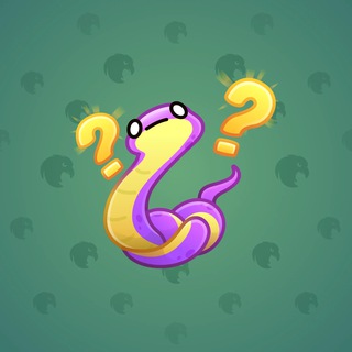 Pet Snake #142771