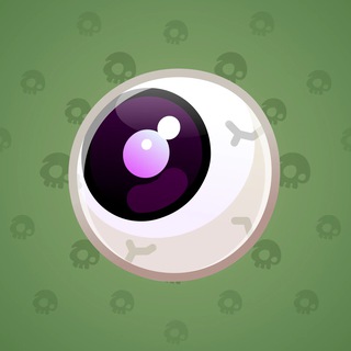 Evil Eye #25793