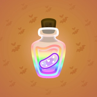 Magic Potion #3148