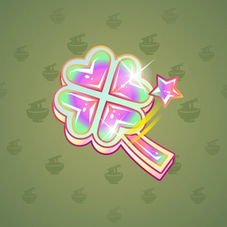 Clover Pin #83109