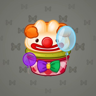 Bunny Muffin #24699