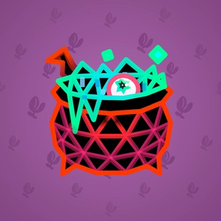 Hex Pot #26497