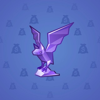 Rare Bird #12518